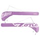 ZONE Stick cover GHOSTBUSTER 91-104 light violet