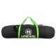 UNIHOC Toolbag OXYGEN LINE black (20 sticks)