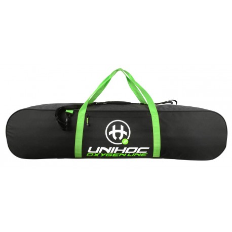 UNIHOC Toolbag OXYGEN LINE black (20 sticks)