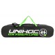 UNIHOC Toolbag OXYGEN LINE black (20 sticks)