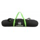 UNIHOC Toolbag OXYGEN LINE black junior (12 sticks)