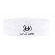 UNIHOC Headband TECHNIC mid white