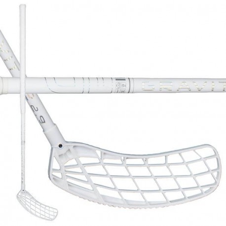 EXEL Gravity 2 white 2.9 round MB
