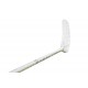 EXEL Gravity 2 white 2.9 round MB