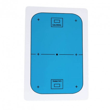 SALMING Desky do Coach Map Floorball
