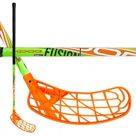 OXDOG Fusion 32 GN 87 round NB