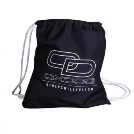 OXDOG Gym bag black