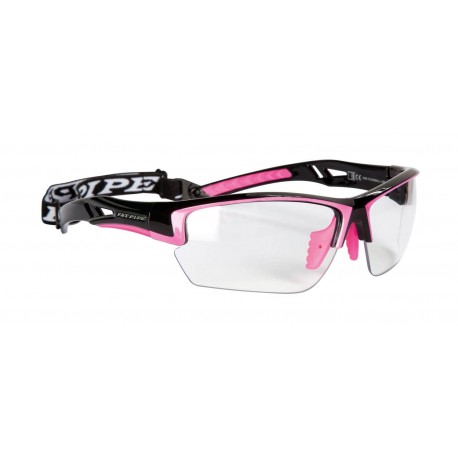 FATPIPE Protective Set Junior Pink/Black