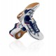 SALMING Viper 2.0 White/Navy