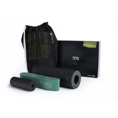 BLACKROLL Running box