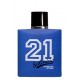 SALMING 21 Eau de Toilette Blue