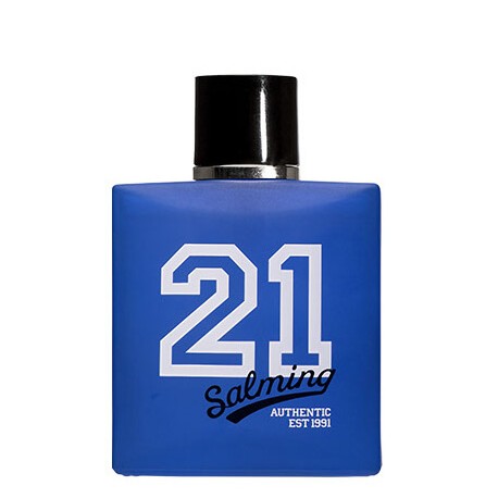 SALMING 21 Eau de Toilette Blue