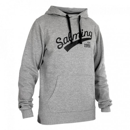 SALMING Logo Hood