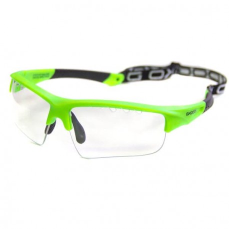 OXDOG Spectrum Eyewear junior green