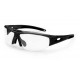 SALMING V1 Protec Eyewear SR GunMetal