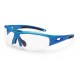 SALMING V1 Protec Eyewear JR Royal Blue