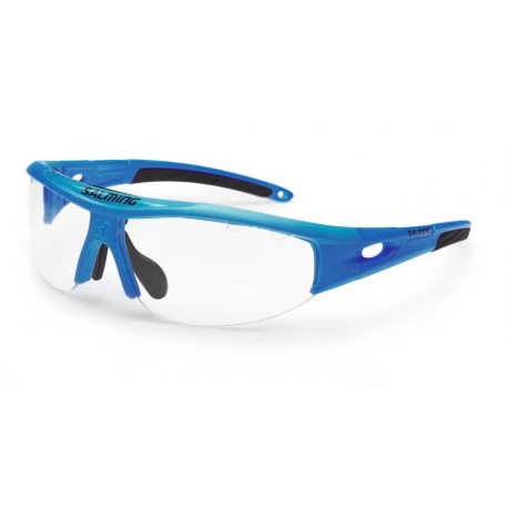 SALMING V1 Protec Eyewear JR Royal Blue