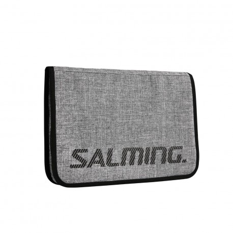 SALMING Coach Map Grey Melange