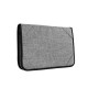 SALMING Coach Map Grey Melange