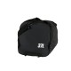SALMING Teambag 37L JR Black