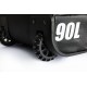 SALMING Mercer Trolley 90L Black