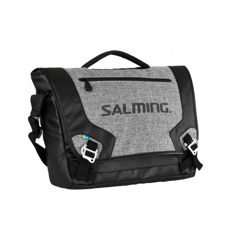 SALMING Broome Messenger Grey