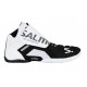 SALMING Slide 5 Shoe White/Black