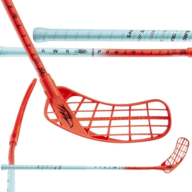 salming hawk weight