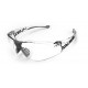 SALMING Split Vision Eyewear JR GunMetal