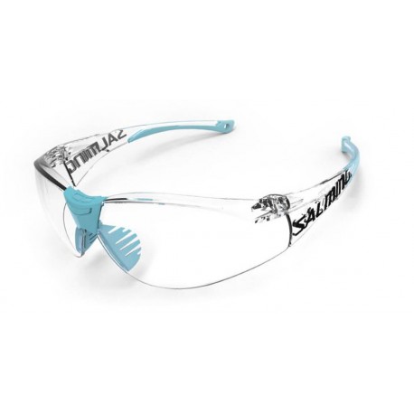 SALMING Split Vision Eyewear JR Light Blue