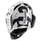 SALMING Phoenix Elite Helmet White