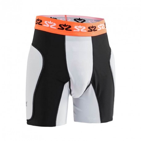 SALMING E-Series Protective Shorts