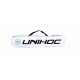 UNIHOC Toolbag Supersonic 4-case white/black/turquoise
