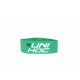 UNIHOC Headband UNITED mid green