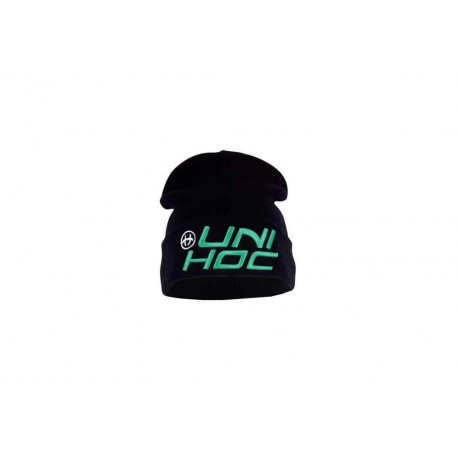 UNIHOC Beanie UNITED black