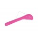 ZONE Stick cover FIGHT CANCER 4 senior 92-104 pink
