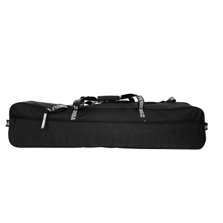 ZONE Toolbag BRILLIANT black/grey (20 sticks)