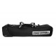 ZONE Toolbag BRILLIANT black/grey (20 sticks)