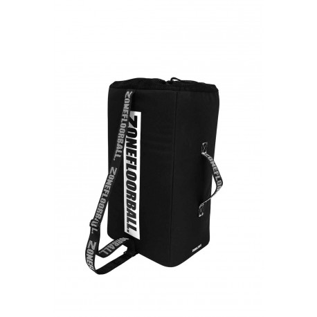 ZONE Ball Bag ORIGINAL black/white