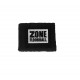 ZONE Wristband Logo