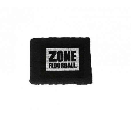 ZONE Wristband Logo