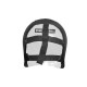 ZONE Goalie Mask Patriot black