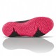 SALMING Hawk Women Shoe GunMetal/Pink