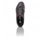 SALMING Hawk Women Shoe GunMetal/Pink