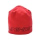 UNIHOC Beanie Wipe-out red