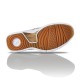 SALMING Viper 5 Women Shoe White/Gold