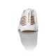SALMING Viper 5 Women Shoe White/Gold