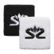 SALMING Wristband Short 2-pack 19´