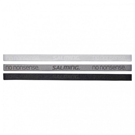 SALMING Hairband 3-pack