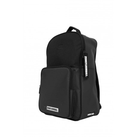 ZONE Backpack BRILLIANT black/grey